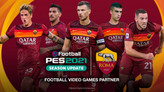 EFOOTBALL PES 2021 SEASON UPDATE