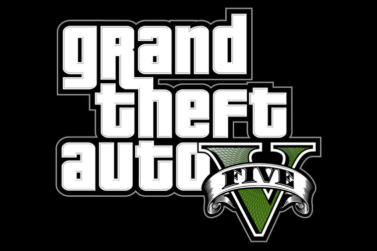 اکانت قانونی بازی GTA V پلی استیشن 4 و 5
