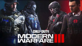 Call Of Duty Modern Warfare 3