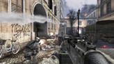 Call Of Duty Modern Warfare 3