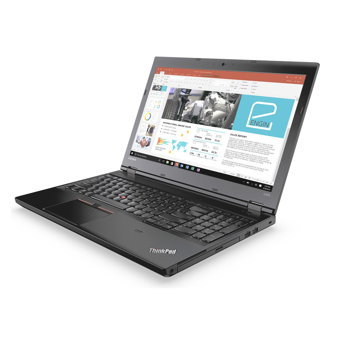 لپ تاپ HP 650 G2