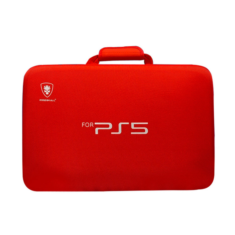 کیف حمل کنسول بازی PS5 DieHard فت