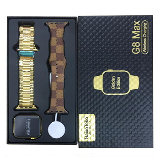 ساعت هوشمند هاینو تکو مدل G8 MAX