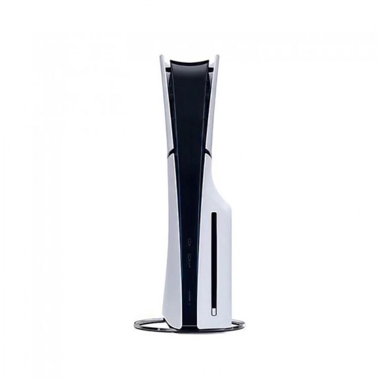 پایه نگهدارنده های کپی Vertical Stand برای PS5 Slim رنگ مشکی