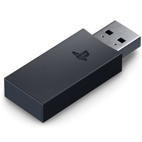 هدست پلی استیشن 5 رنگ مشکی و سفید– stationPulse 3D Wireless Headset Play5 ا Playstation 5 Pulse 3D Wireless Headset