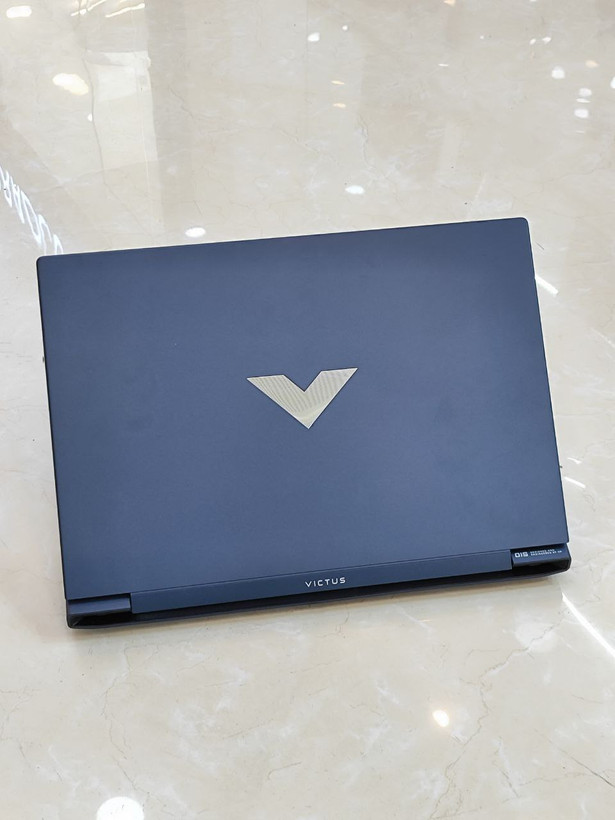 لپ تاپ HP VICTUS 15 GAMING ( لطفاً قبل از سفارش استعلام بگیرید)