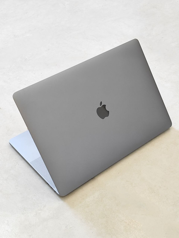 لپ تاپ اپل مدل APPLE MACBOK PRO 2018