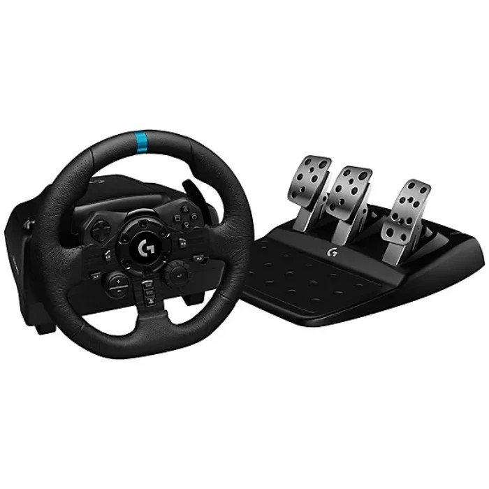 فرمان لاجیتک G923 برای PS5,PS4,PC