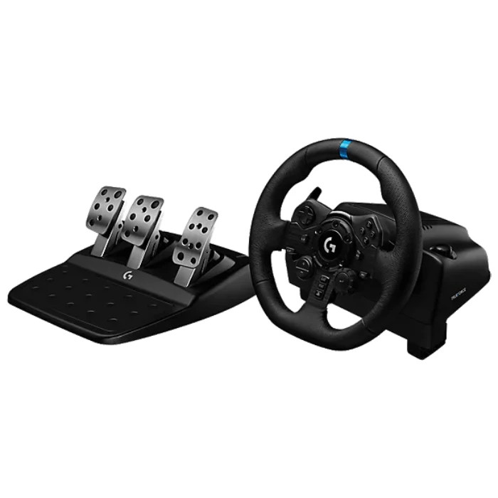 فرمان لاجیتک G923 برای PS5,PS4,PC