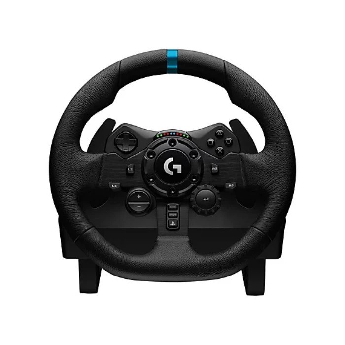 فرمان لاجیتک G923 برای PS5,PS4,PC