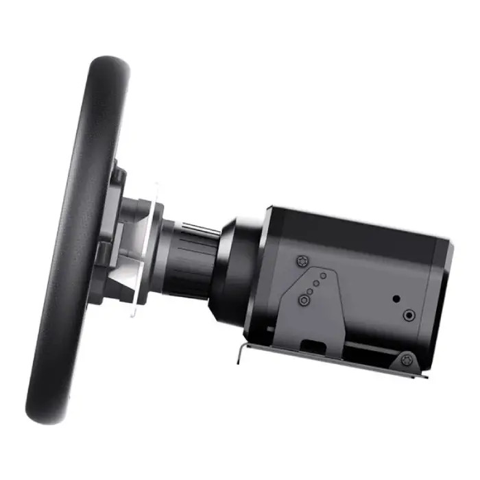 فرمان بازی PXN V9 همراه با دسته دنده (سازگار با PS4, PC, XBOX one, Series S/X)