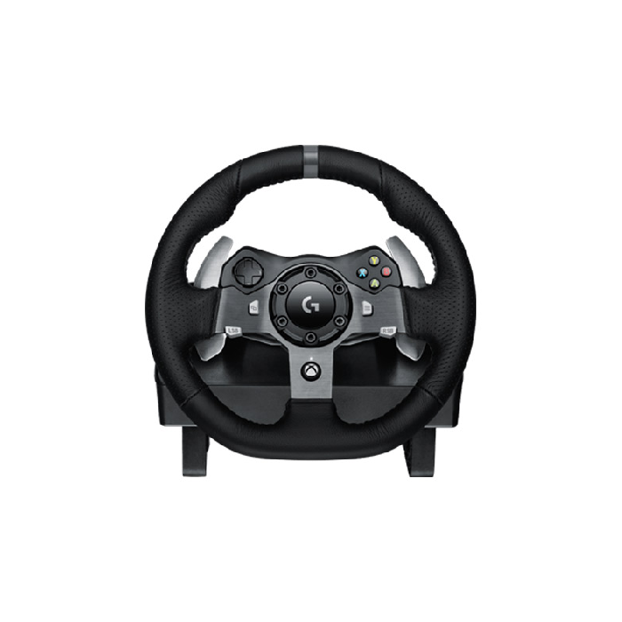 فرمان و پدال Logitech G920 مناسب برای : Xbox One, PC , xbox series