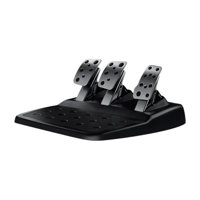 فرمان و پدال Logitech G920 مناسب برای : Xbox One, PC , xbox series