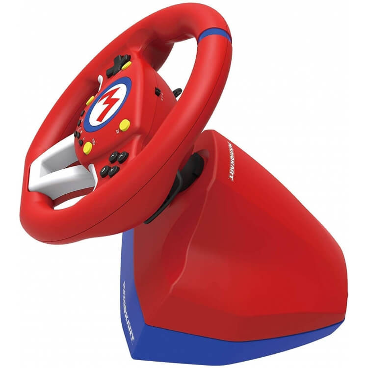خرید فرمان بازی Mario kart نینتندو سوییچ