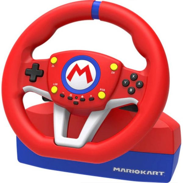 خرید فرمان بازی Mario kart نینتندو سوییچ