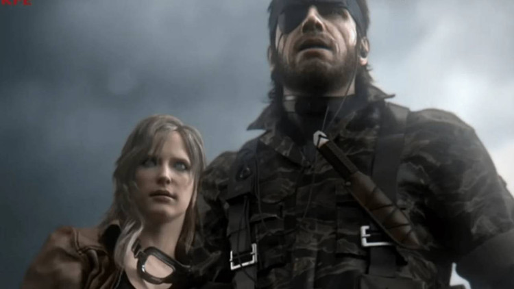 خرید بازی Metal gear solid 3 Snake eater برای ایکس باکس ( به زودی)
