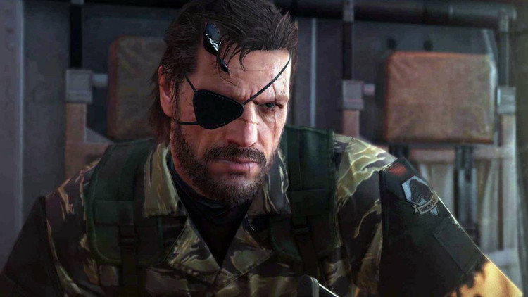 خرید بازی Metal gear solid 3 Snake eater برای ایکس باکس ( به زودی)