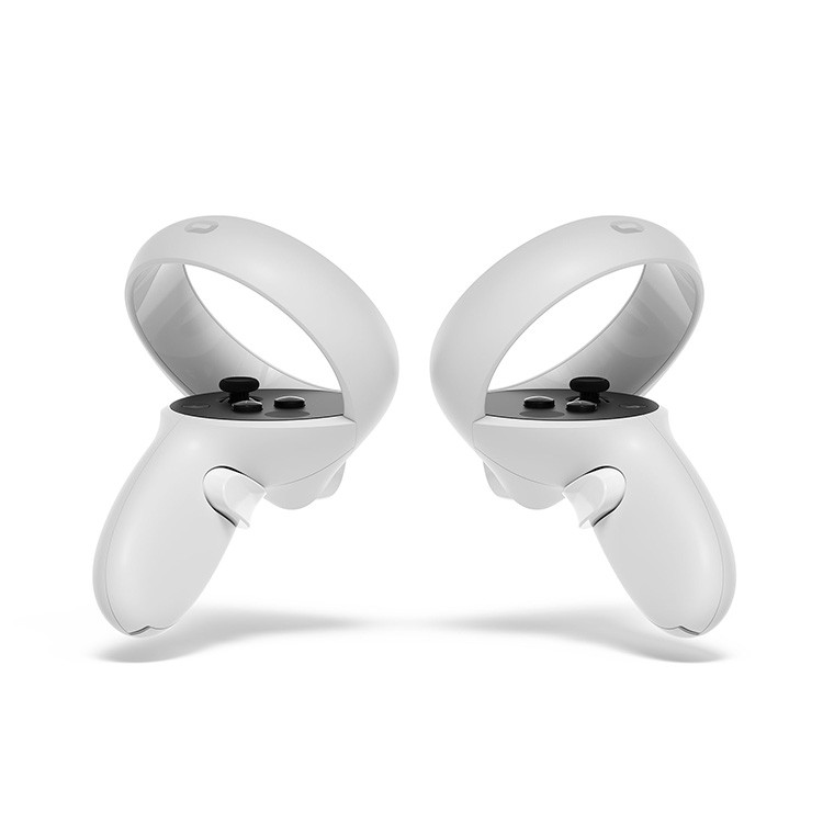 خرید هدست واقعیت مجازی (کارکرده) Oculus Quest 2 256GB
