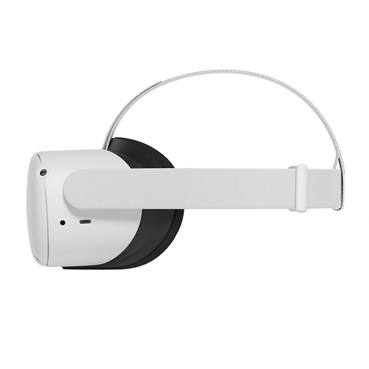 خرید هدست واقعیت مجازی Oculus Quest 2 256GB کارکرده