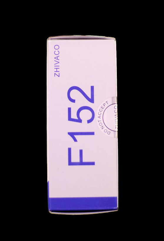 خرید موبایل ژیواکو F152 با ۱۸ ماه گارانتی ژیواکو