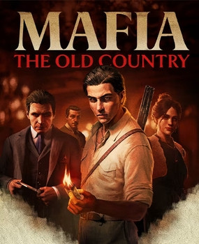 پیش خرید اکانت قانونی بازی MAFIA THE OLD COUNTRY استاندارد و دیلاکس پلی استیشن 5