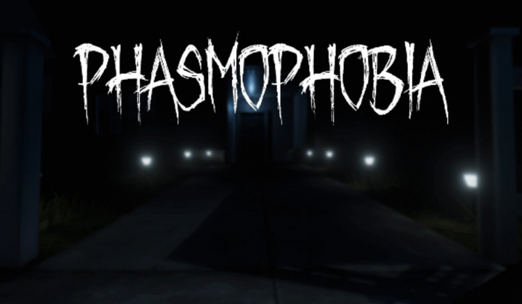 اکانت قانونی بازی PHASMOPHOBIA پلی استیشن ۵(قبل از ثبت سفارش استعلام بگیرید)