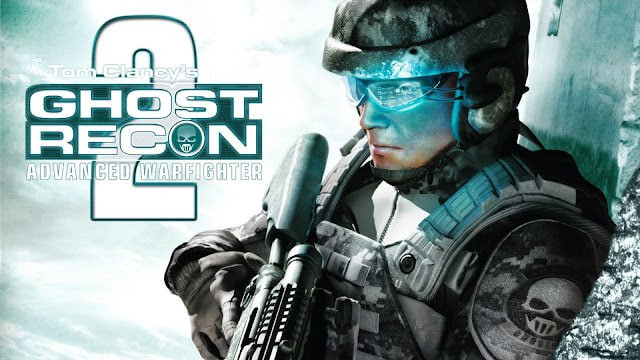 اکانت قانونی و اختصاصی بازی Tom Clancy's Ghost Recon Advanced Warfighter 2 ایکس باکس (قبل از ثبت سفارش استعلام بگیرید)