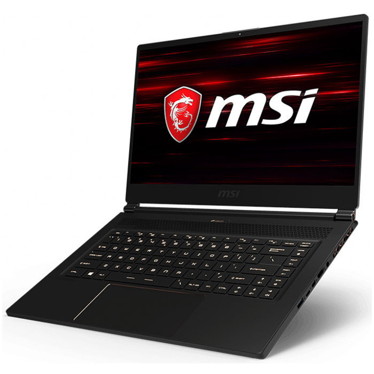 لپ تاپ Msi Gs 65 stealth 95 استوک