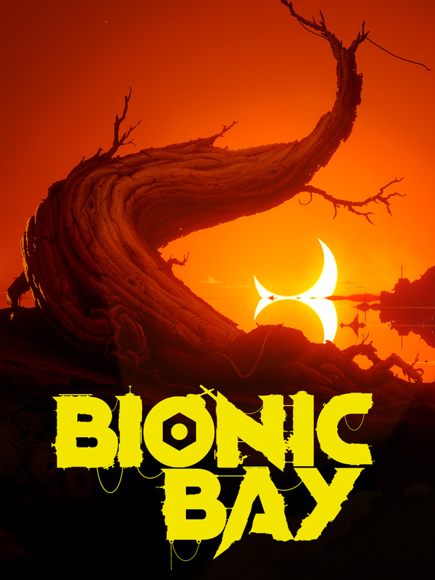 اکانت قانونی و اختصاصی بازی Bionic Bay پلی استیشن 5