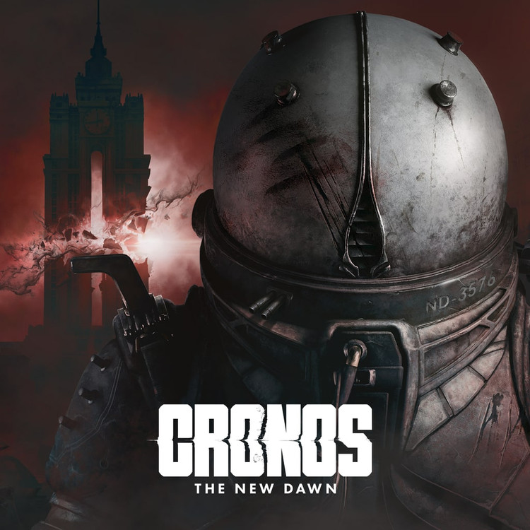 اکانت قانونی و اختصاصی بازی Cronos: The New Dawn استاندارد و دیلاکس پلی استیشن 5