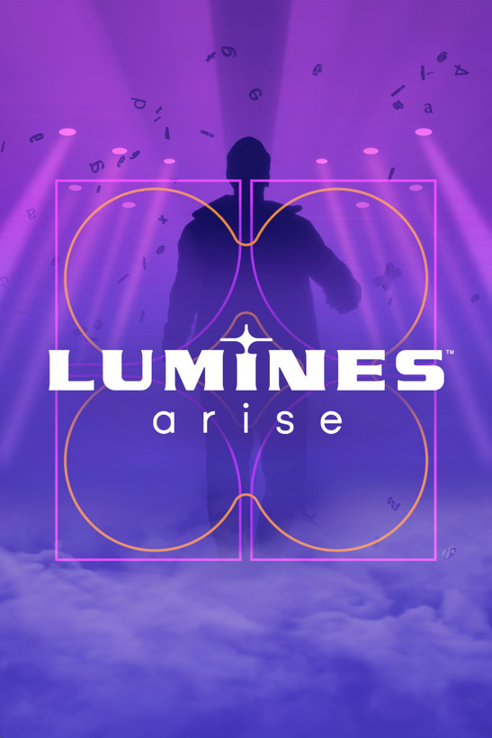 اکانت قانونی و اختصاصی بازی Lumines Arise پلی استیشن 5