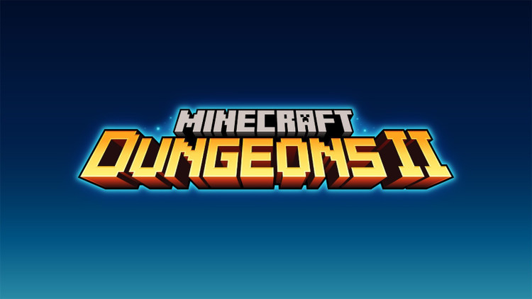 پیش فروش اکانت قانونی و اختصاصی بازی Minecraft Dungeons II استاندارد و دیلاکس پلی استیشن 5
