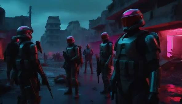 اکانت قانونی و اختصاصی بازی STAR WARS Zero Company استاندارد و دیلاکس پلی استیشن 5