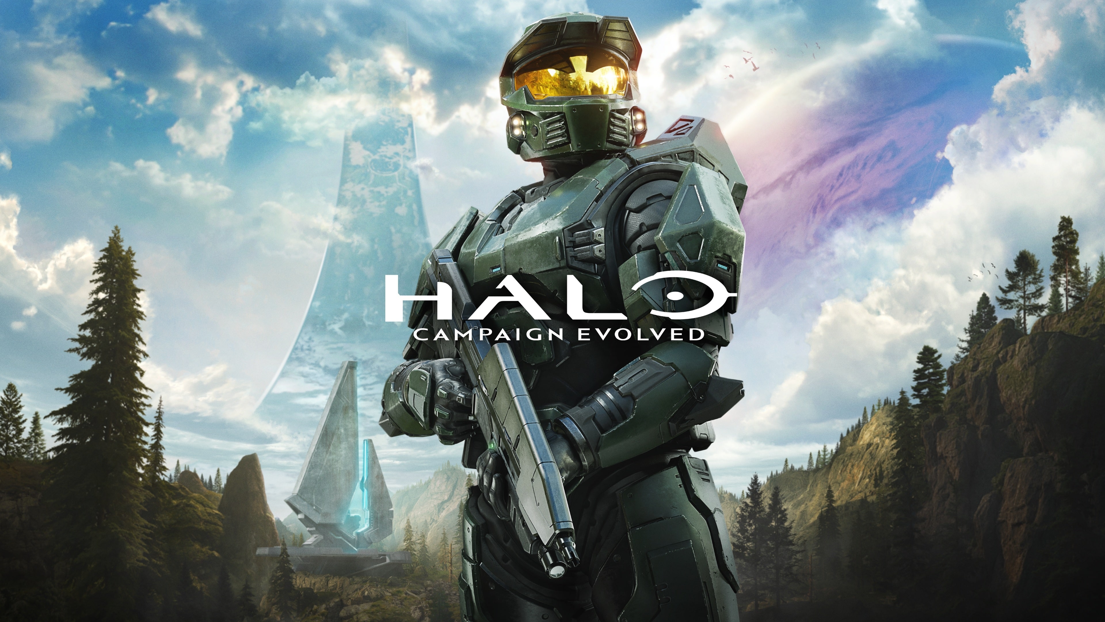 پیش خرید اکانت قانونی و اختصاصی بازی Halo: Campaign Evolved |استاندارد| و| پریمیوم| Premium| Standard|پلی استیشن 5