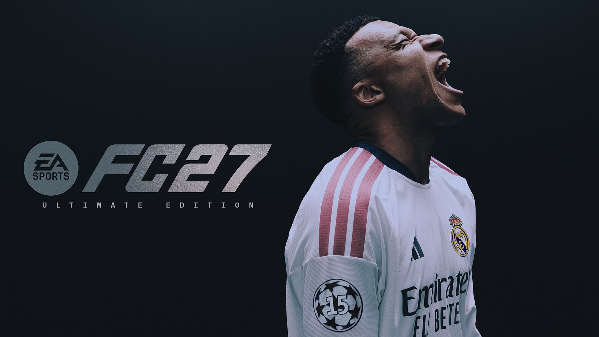 پیش فروش اکانت قانونی و اختصاصی بازی FC 27 ULTIMate| اف سی ۲۷ آلتیمیت|ایکس باکس ظرفیت هوم و ظرفیت سوییچ| FC 27 Xbox series s| FC 27 Xbox X((قبل از ثبت سفارش استعلام بگیرید))