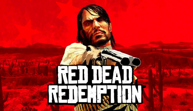 اکانت قانونی و اختصاصی بازی Red Dead Redemption پلی استیشن 4 و پلی استیشن 5