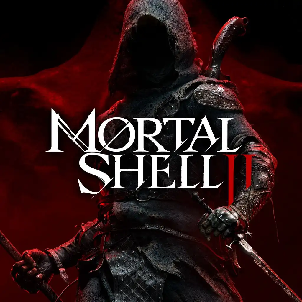 پیش فروش اکانت قانونی و اختصاصی بازی Mortal Shell II دیلاکس و استاندارد پلی استیشن 5