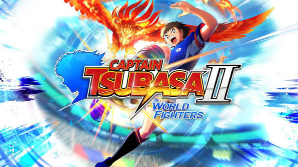 اکانت قانونی و اختصاصی بازی CAPTAIN TSUBASA 2: WORLD FIGHTERS پلی استیشن 5| اکانت قانونی سوباسا ۲