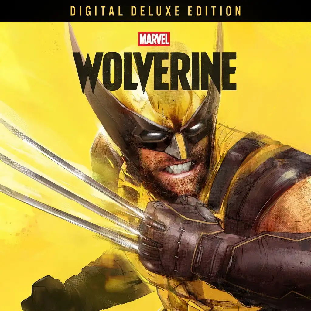 پیش فروش اکانت قانونی و اختصاصی بازی  Marvel’s Wolverine Deluxe پلی استیشن 5