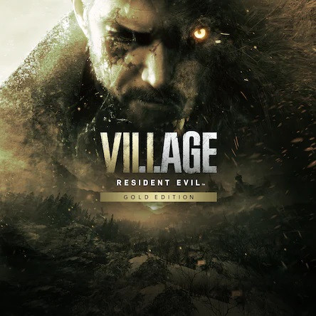 اکانت قانونی بازی Resident Evil Village VR2 گلد و استاندارد پلی استیشن 4 و 5