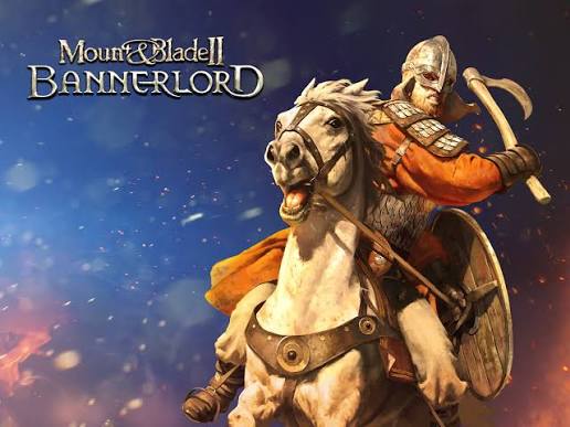 اکانت قانونی و اختصاصی بازی Mount & Blade II: Bannerlord پلی استیشن 4 و 5