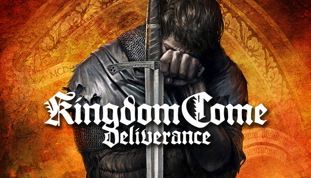 اکانت قانونی بازی Kingdom Come: Deliverance  پلی استیشن 5 (لطفاً قبل از ثبت سفارش استعلام بگیرید)