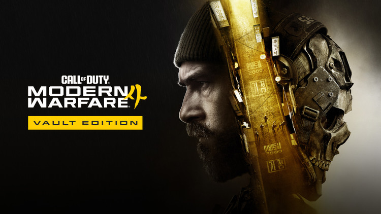 اکانت قانونی و اختصاصی بازی Call of Duty®: Modern Warfare® 4 پلی استیشن 5