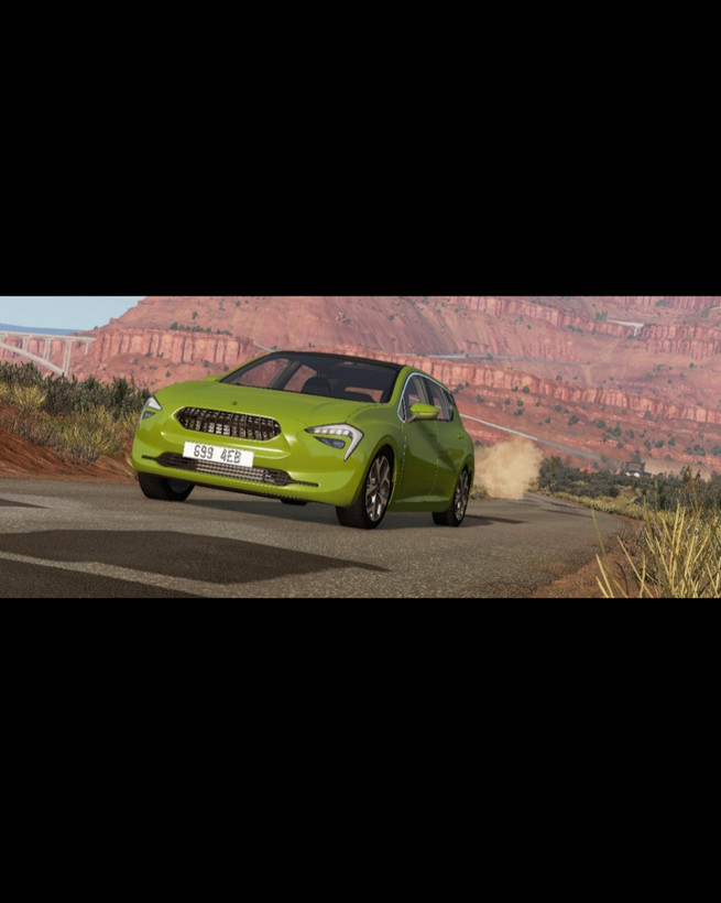 اکانت قانونی و اختصاصی بازی BeamNG.drive پلی استیشن 5