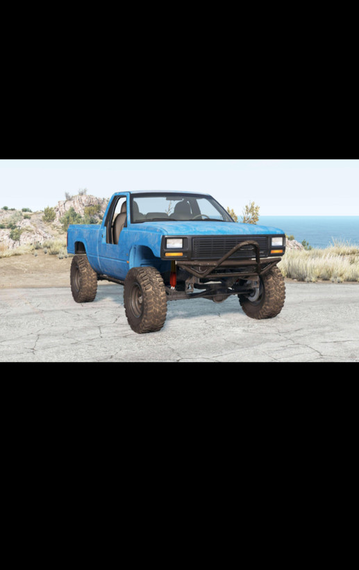 اکانت قانونی و اختصاصی بازی BeamNG.drive پلی استیشن 5