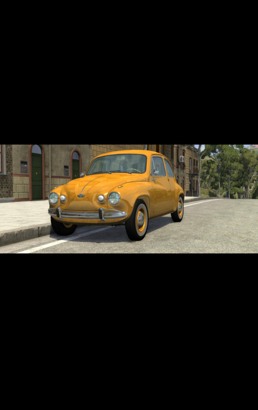 اکانت قانونی و اختصاصی بازی BeamNG.drive پلی استیشن 5