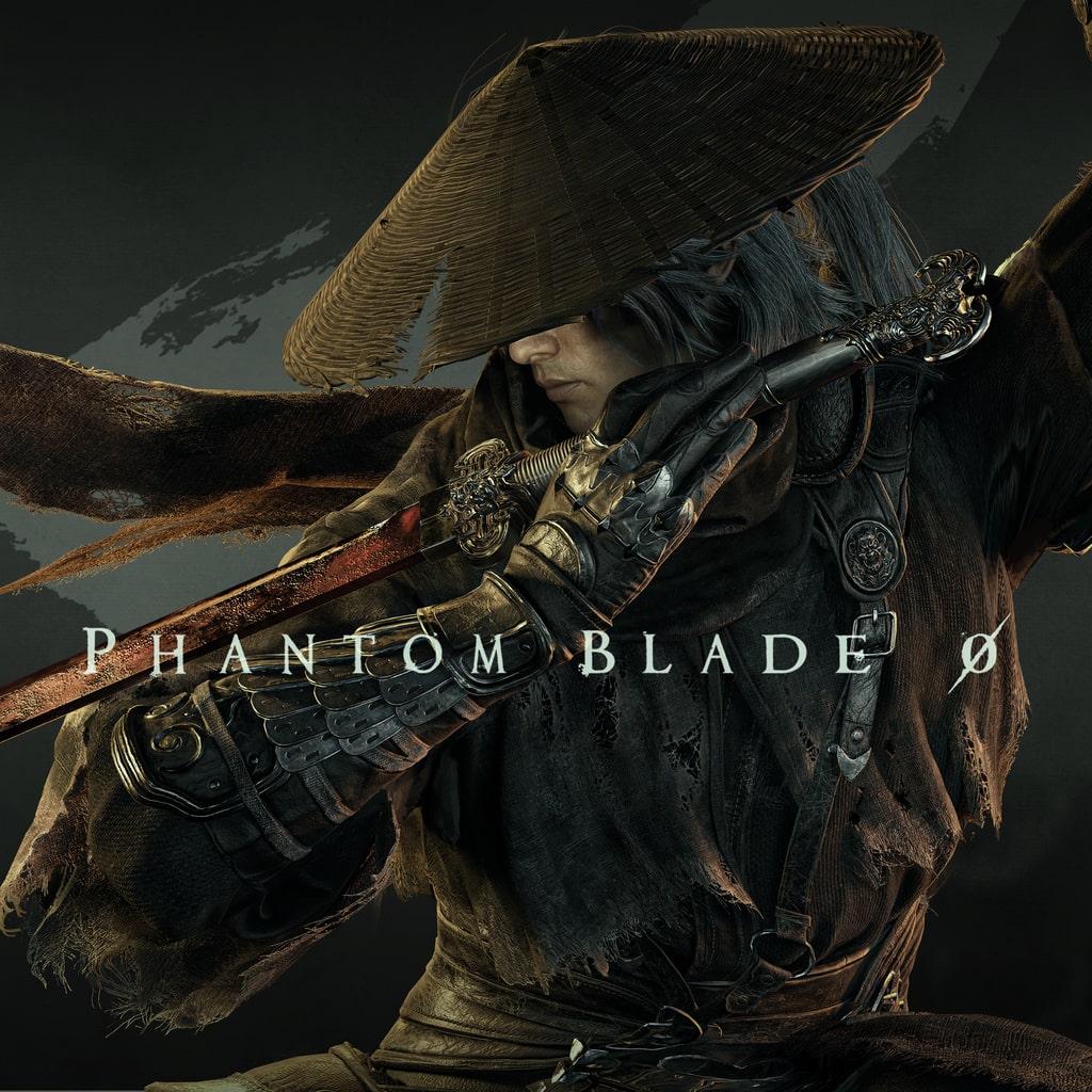 پیش خرید اکانت قانونی و اختصاصی بازی  Phantom Blade Zero Standard پلی استیشن 5