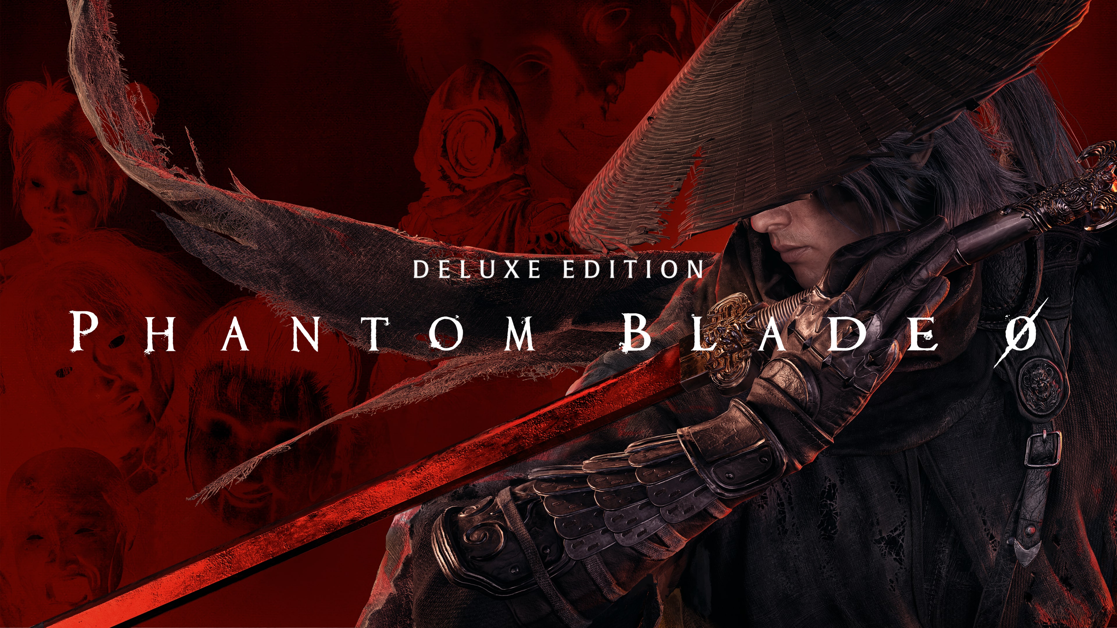 پیش خرید اکانت قانونی و اختصاصی بازی  Phantom Blade Zero Deluxe دیلاکس پلی استیشن 5